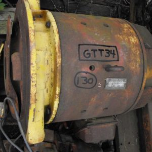 Cranetech Motor #130