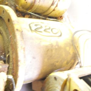 Cranetech Motor #220