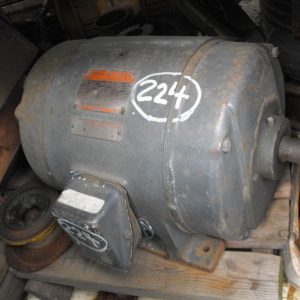 Cranetech Motor #224