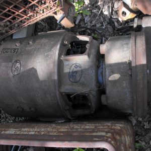 Cranetech Motor #354