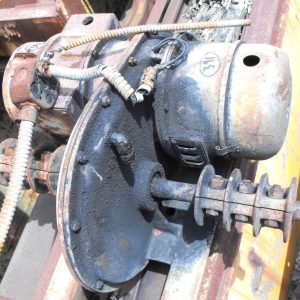 Cranetech Motor #391