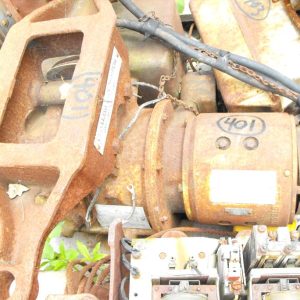 Cranetech Motor #401