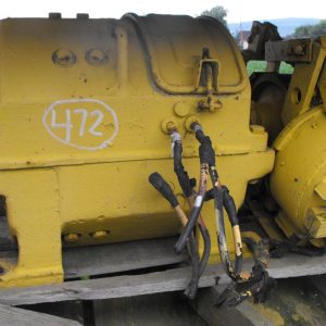 Cranetech Motor #472