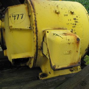 Cranetech Motor #477