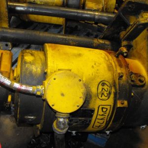 Cranetech Motor #622
