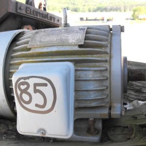 Cranetech Motor #85