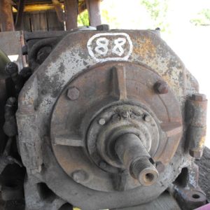Cranetech Motor #88
