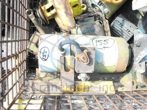 Cranetech Motor #155