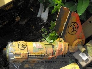 Cranetech Motor #144