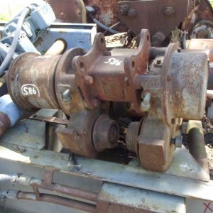 Cranetech Motor #586