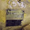 Cranetech Motor #593