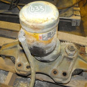 Cranetech Motor #633