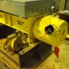 Cranetech Motor #636