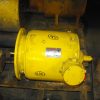 Cranetech Motor #636