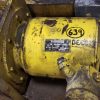 Cranetech Motor #640