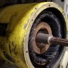 Cranetech Motor #640