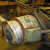 Cranetech Motor #645