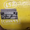 Cranetech Motor #652