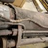 Cranetech Motor #657