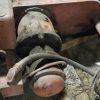Cranetech Motor #659