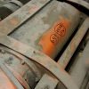 Cranetech Motor #659