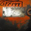 Cranetech Motor #660