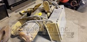 Cranetech Motor #661