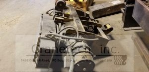 Cranetech Motor #661