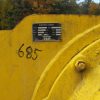 Cranetech Motor #685