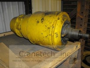 Cranetech Motor #698